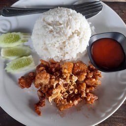 789 ดาวอังคารคาเฟ่