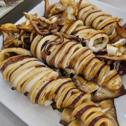 หมึกศอก