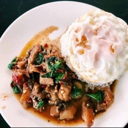 กินกับริช ประเวศ