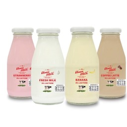 Pasteurized Lactose Free Milk