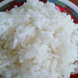 ข้าวสวย