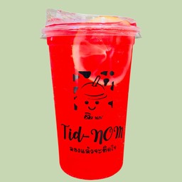 แดงมะนาว   เจ   22  oz.