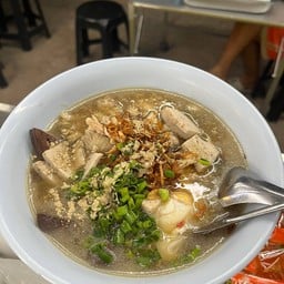 ข้าวเปียกเส้น-ขนมโตเกียว-โดรายากิ-กระเพาะปลา พิทักษ์พนมเขต