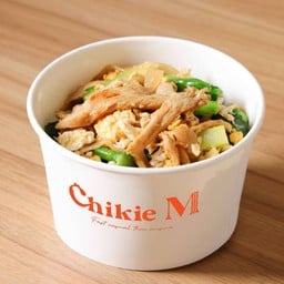 Chikie M โฮมโปรบางบัวทอง