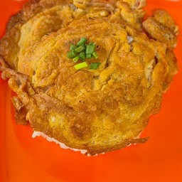 ไข่เจียว  2 ฟอง