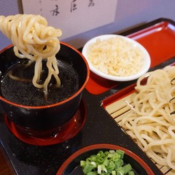 ซารุ ราเมง (บะหมี่เย็น)