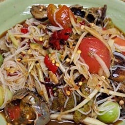 ฟิน ยำแซ่บ