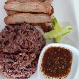 รสมันไก่ -