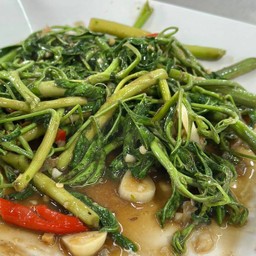 ผัดกระเฉด