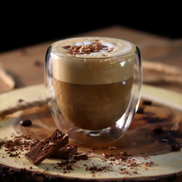 มอคค่า (ร้อน)