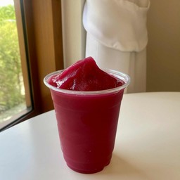 Slushy Beetroot