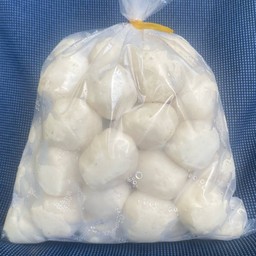 ลูกชิ้นหมู 1ถุง 450กรัม