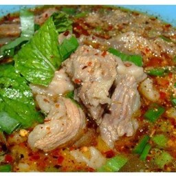 ต้มแซ่บ