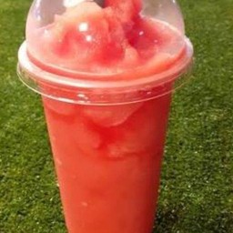 แตงโมปั่น