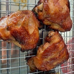 ตำนานไก่อบ