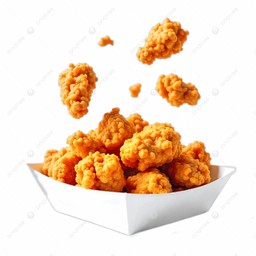 เอ็นไก่ทอด