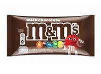M&M