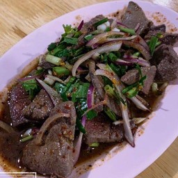 ตับหวาน