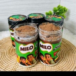 โกโก้ครั้นช์ ไมโลไวท์