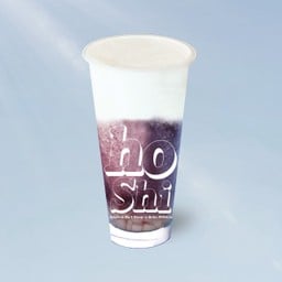 (ใหม่) เคียวโฮปั่นและเนื้อไซมัสคัสสดปลอกมือและครีมชีส