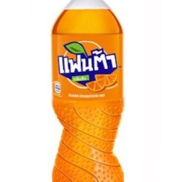 แฟนต้าน้ำส้ม