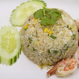 ข้าวผัด