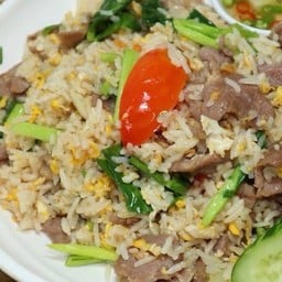 กะเพราซอยตัน