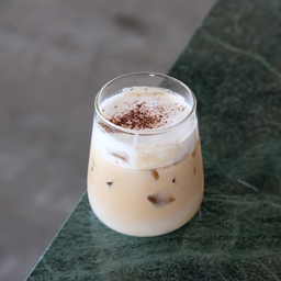 Iced Cappuccino