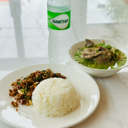 (เซ็ต) สมใจ
