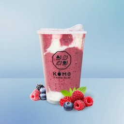 มิกซ์เบอรี่ปั่น