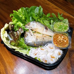 เมี่ยงปลาทู