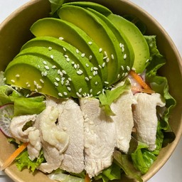 เฮ้วตี้ Healthy Food