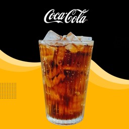 โค้ก ออรินอล แก้ว 18 ออนซ์