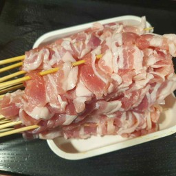 หมูสามชั้น