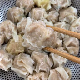 ขนมจีบหมู