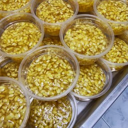 ยายตาขนมหวาน