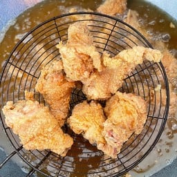 ไก่ทอด (ชุด5น่อง)