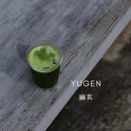 Clear Yugen ( 幽玄 )