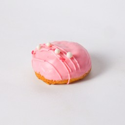 Mini Eclair Pink Berry