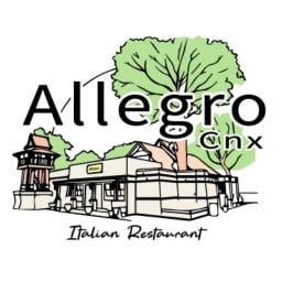 Allergro Italian Restaurant - Dhara Dhevi Chiang Mai