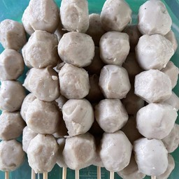 ลูกชิ้นหมู/ไก่