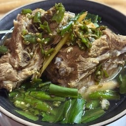 ครัวบ้านเบญ - Krua baan ben