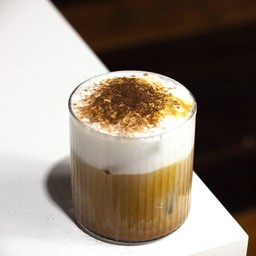 Cappuccino (คาปูชิโน่)