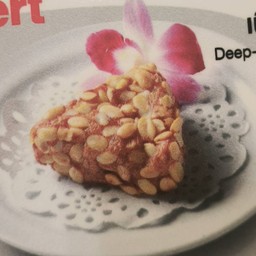 เผือกทองคำ ชิ้นละ _เชียงการีล่า