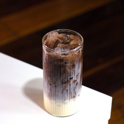 โกโก้เจ้มข้น