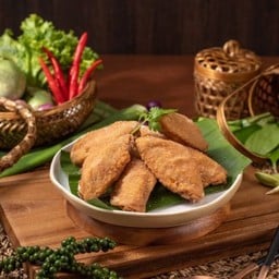 MA12-ปีกไก่ทอด