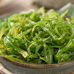 ยำสาหร่าย