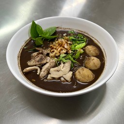 หมูแท้แท้