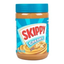 แยมเนยถั่วสกิปปี้