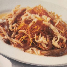 โกยซีหมี่_เชียงการีล่า